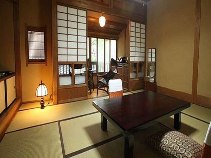 Yamamizuki Hotel Minamioguni Eksteriør billede