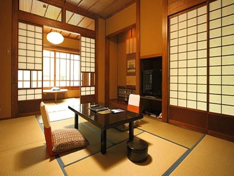 Yamamizuki Hotel Minamioguni Eksteriør billede