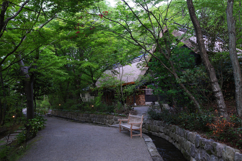 Yamamizuki Hotel Minamioguni Eksteriør billede